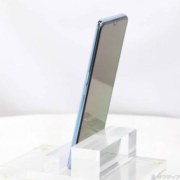 OPPO - OPPO Reno3A ホワイト　128GB A002OP 外装美品 中古】OPPO Reno3 A 128GB ホワイト A002OP Y!mobile