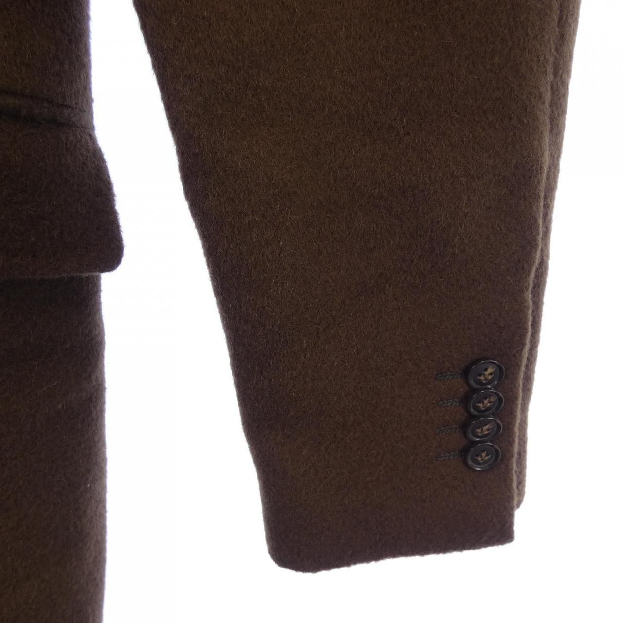 ルイジボレッリ LUIGI BORRELLI コート ルイジボレッリ LUIGI BORRELLI