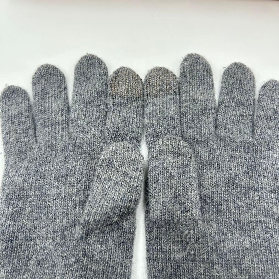 ❣️ルイヴィトン❣️メダリオン•エシャルプニットグローブ手袋【未