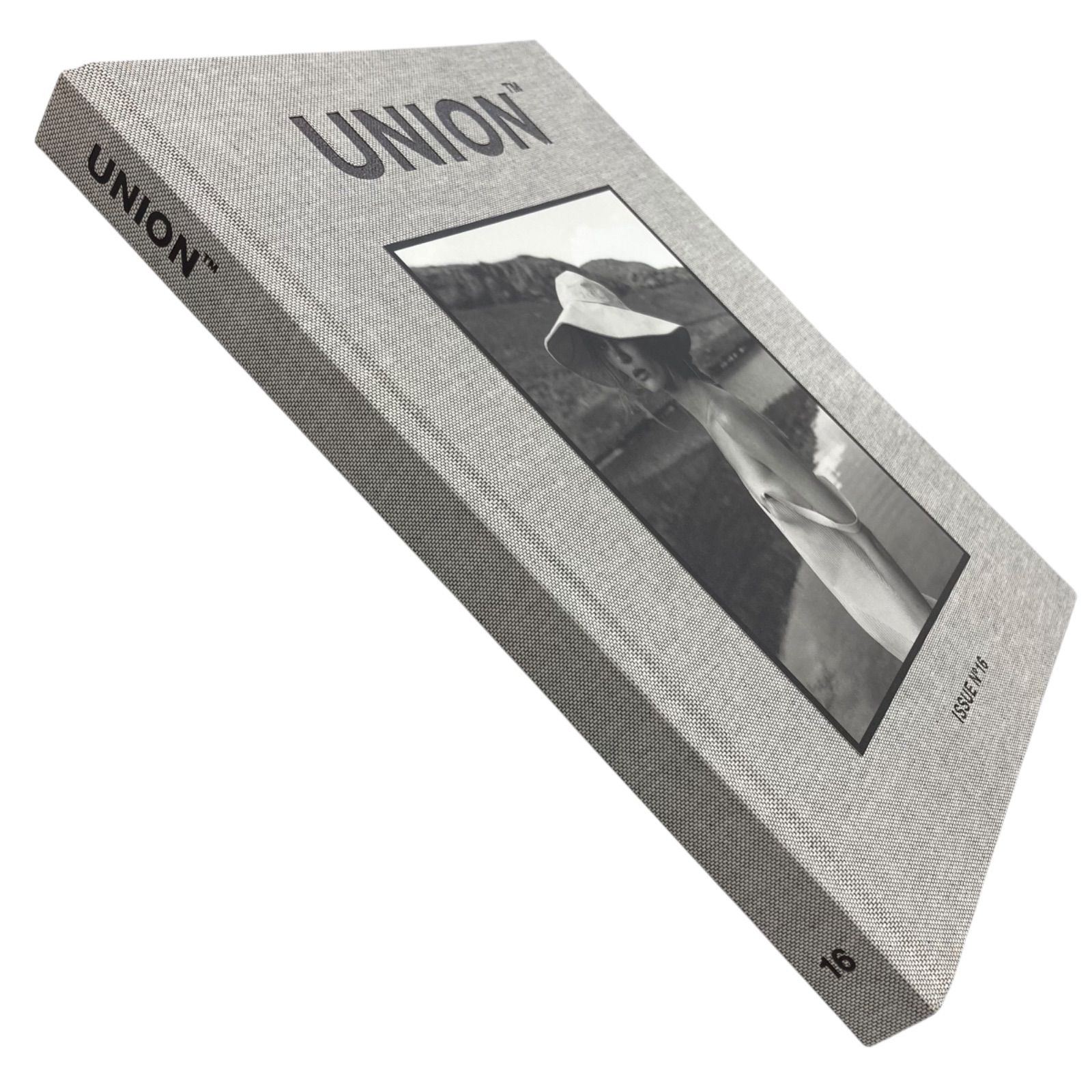 Union #16 – UNION MAGAZINE