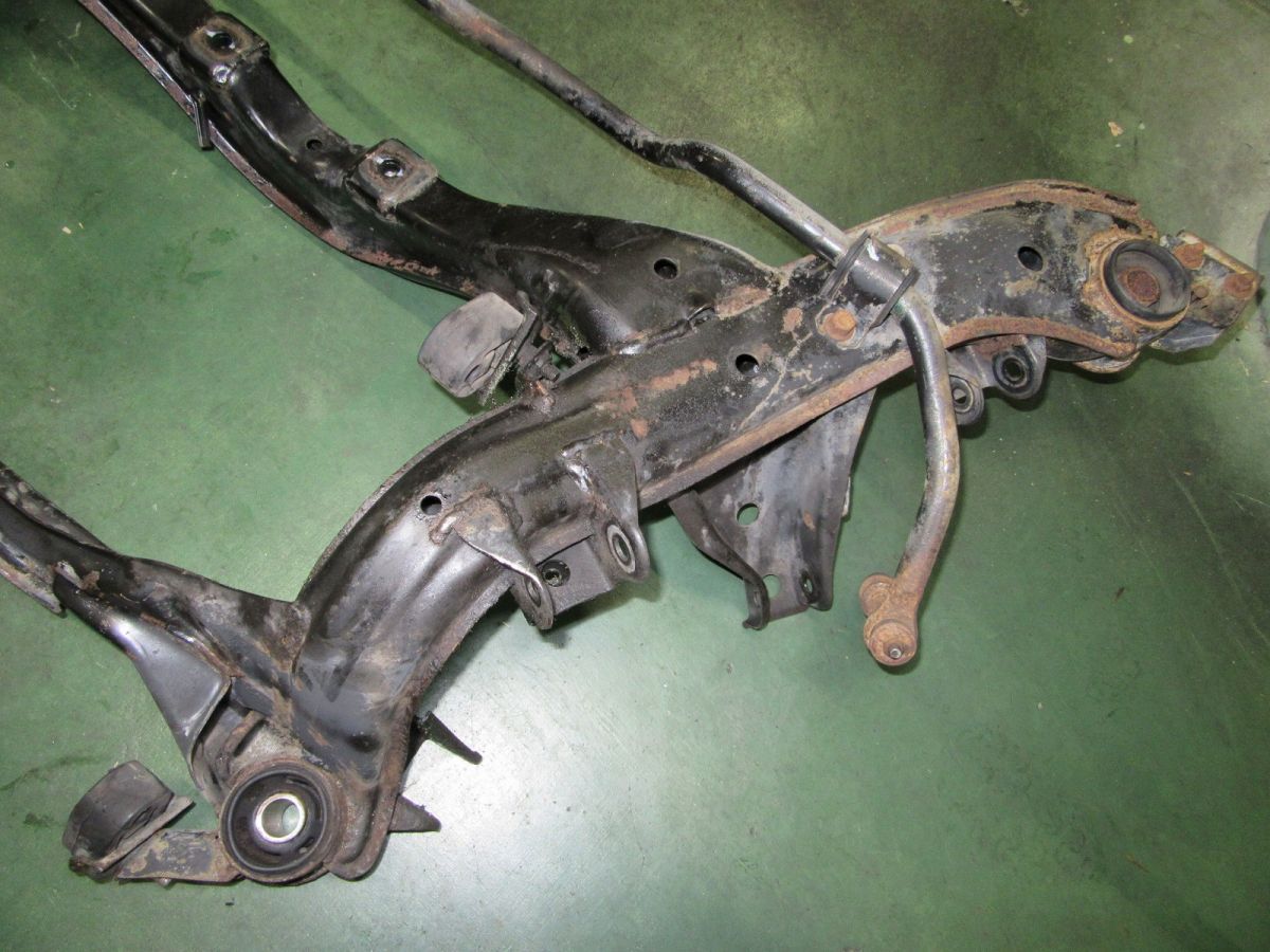 マニュアル RB25DET