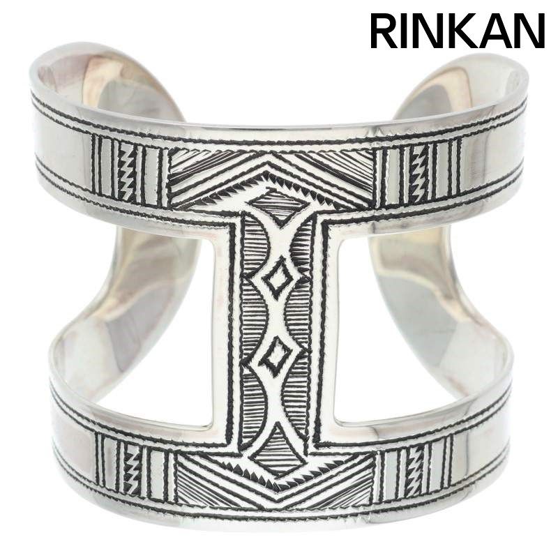 Hermes Ano Touareg トゥアレグ バングル PM 待望の入荷！エルメスの