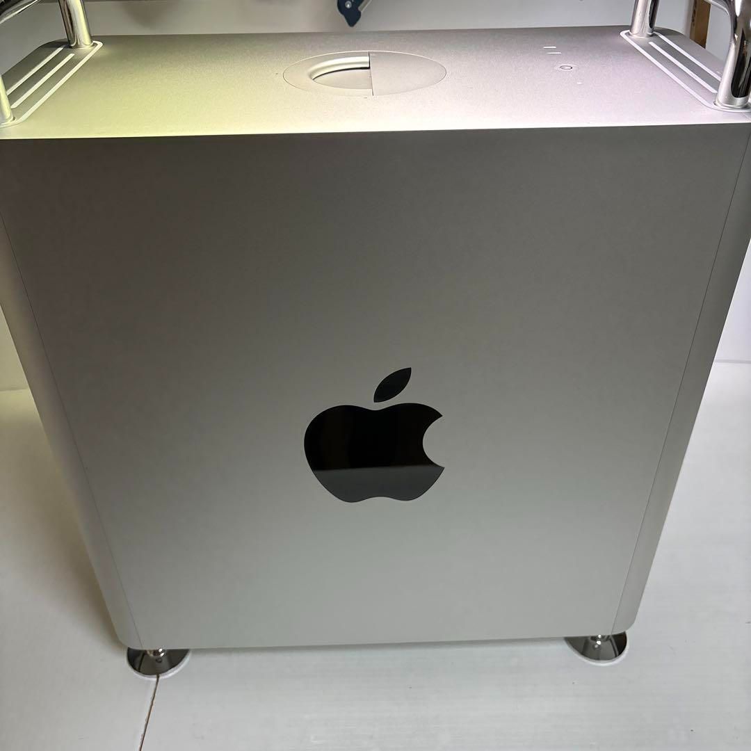 Apple MacPro ハイスペック12コア メモリ96GB 1TB