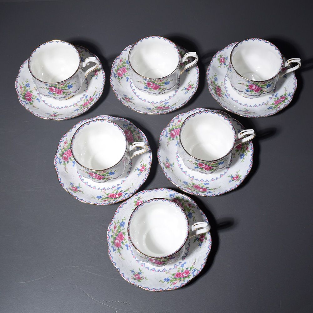 ロイヤルアルバート