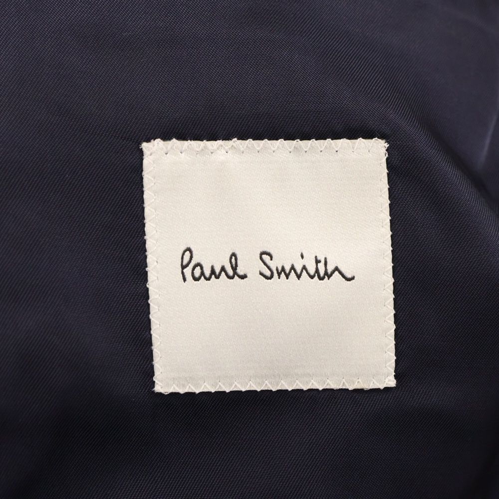 Paul Smith (ポールスミス) 23SS イタリア製 カラーリネン 2B