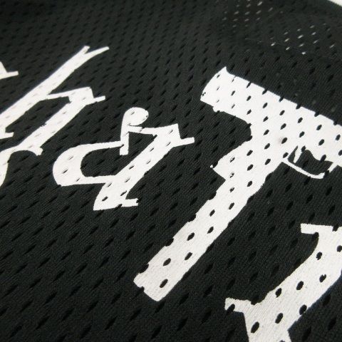 ファットランク PHATRNK タンクトップ ゲームシャツテイスト