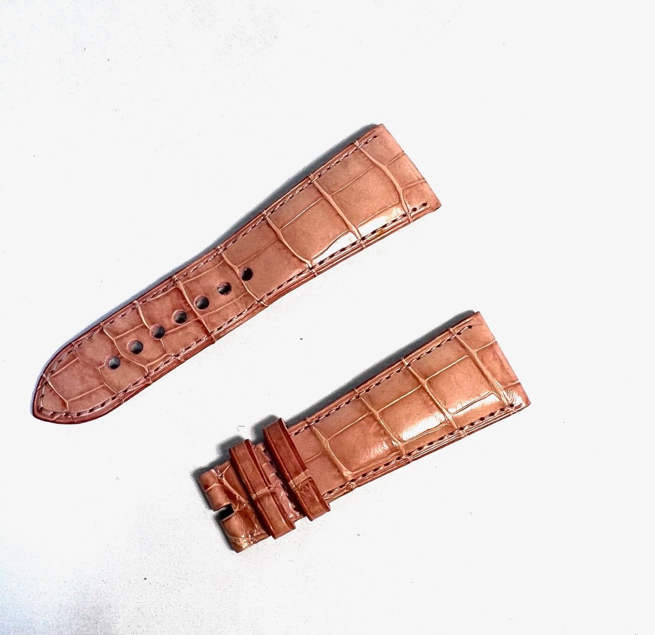 カルティエ Cartier レザー 純正 レザー替えベルトCartier カルティエ Cartier レザー 純正 レザー替えベルトCartier