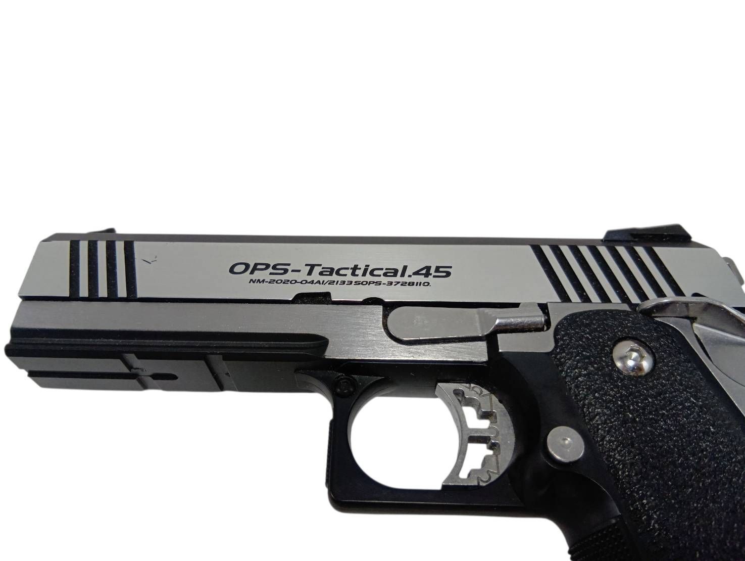 OPS-Tactical.45
