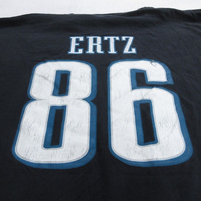 NFL フィラデルフィア・イーグルス Ｔシャツ XL 厚手生地 シングルステッチ 楽天市場】フィラデルフィアイーグルスの通販