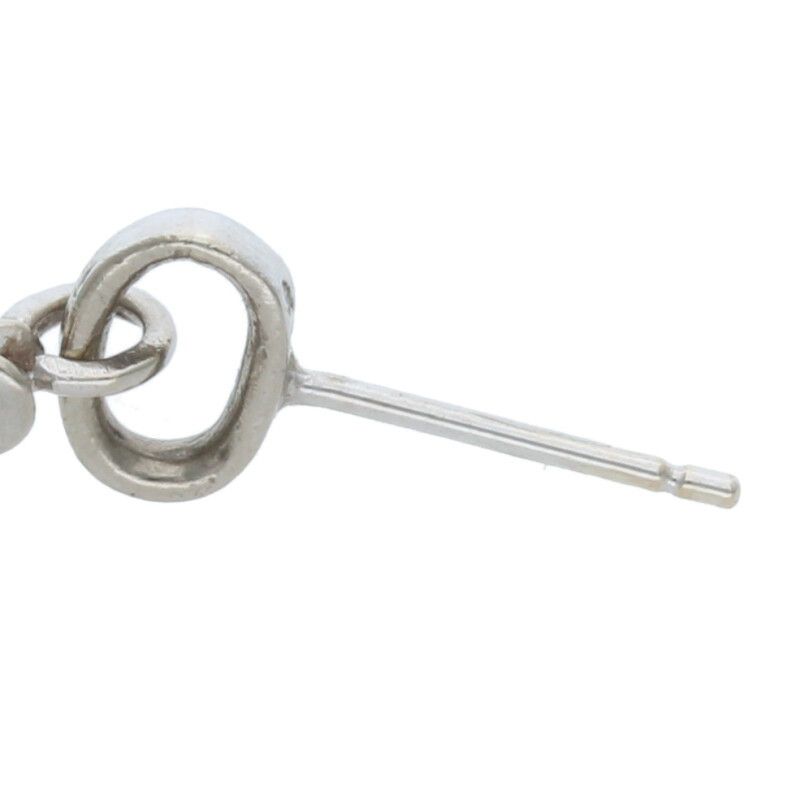 クロムハーツ 18K BBY F PPRCHN P/D/18Kベイビーファット PAVEダイヤ  