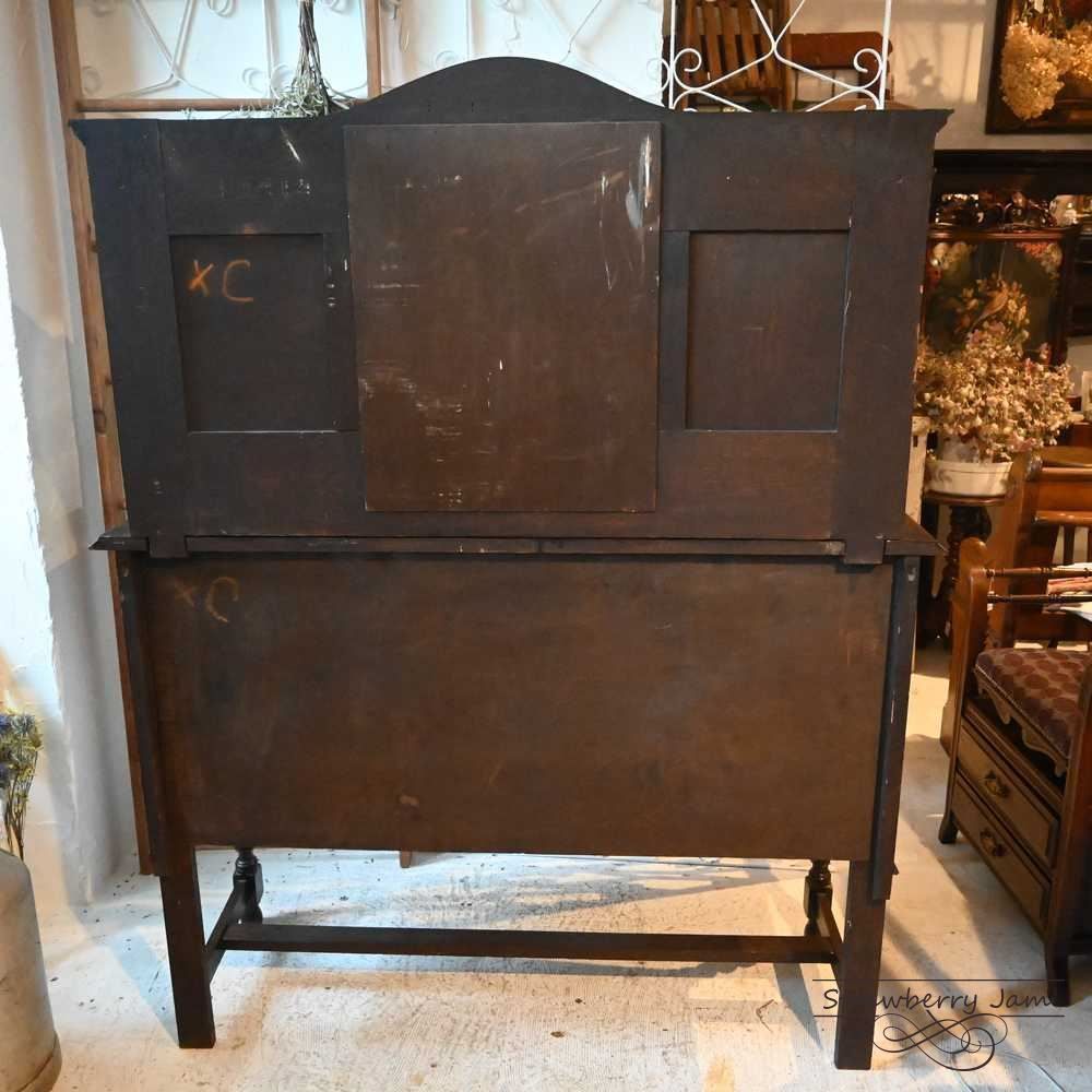 パーラーキャビネット イギリス