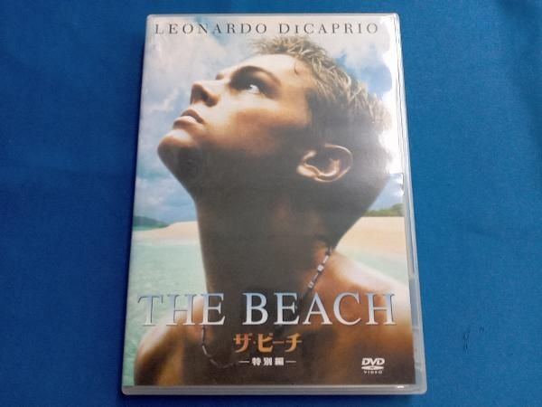 DVD ザ・ビーチ 特別編 - メルカリ