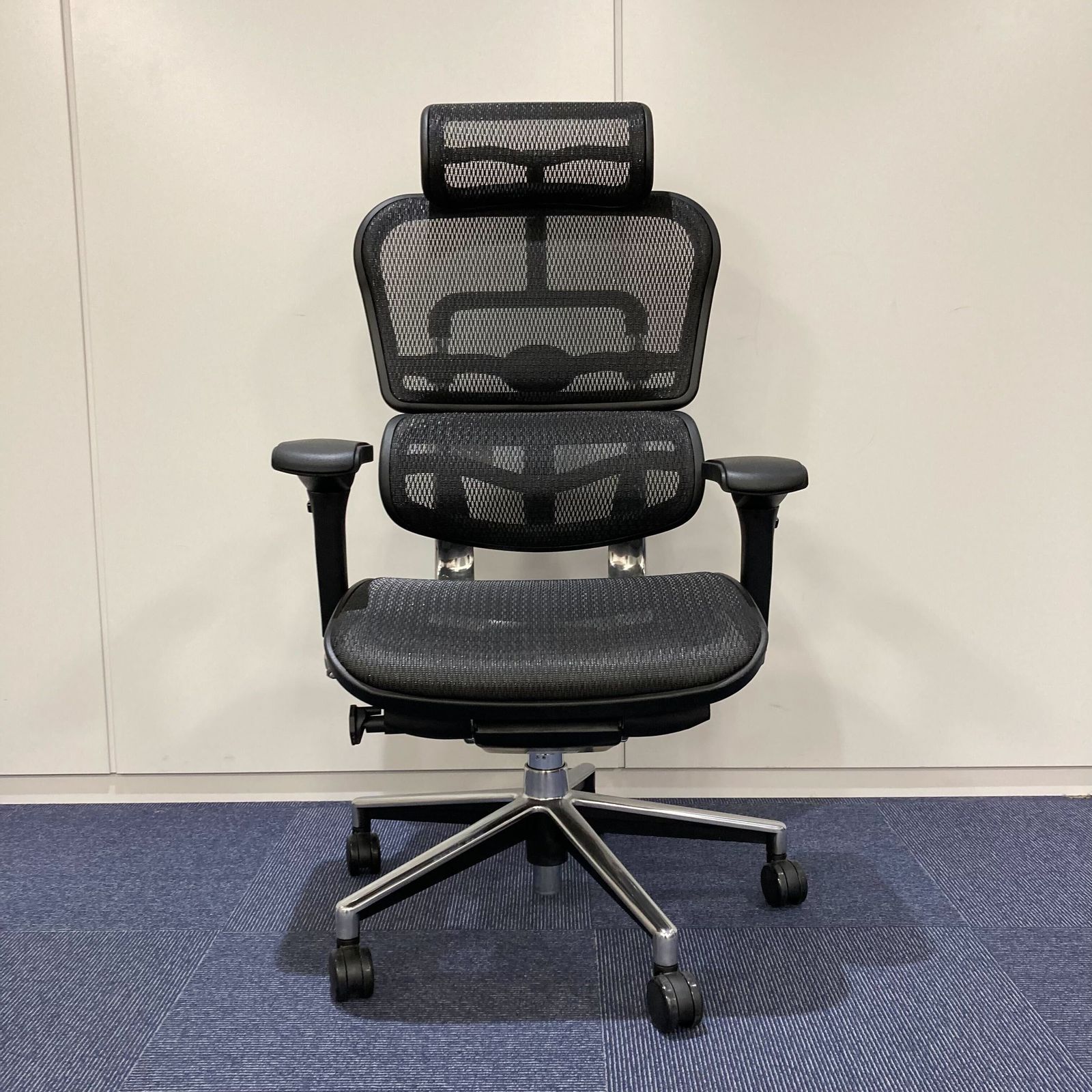 叶える S Ergohuman Basic エルゴヒューマン ベーシック EH-HAM-KM11