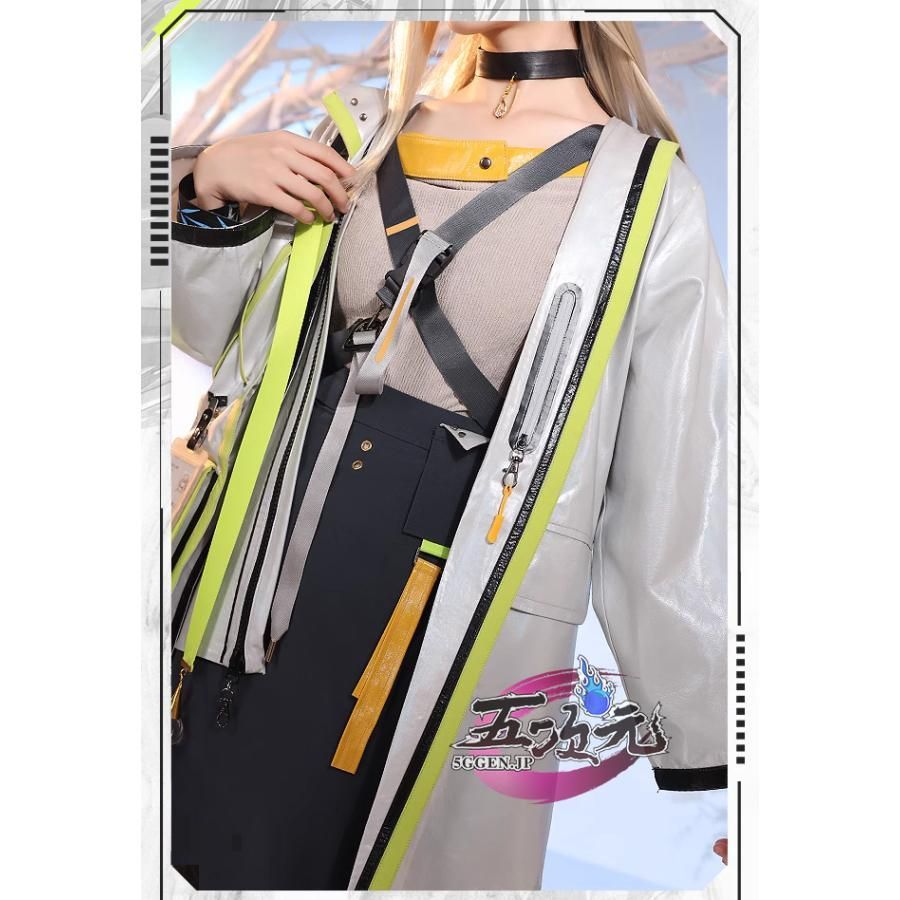 コスプレ ミュルジス