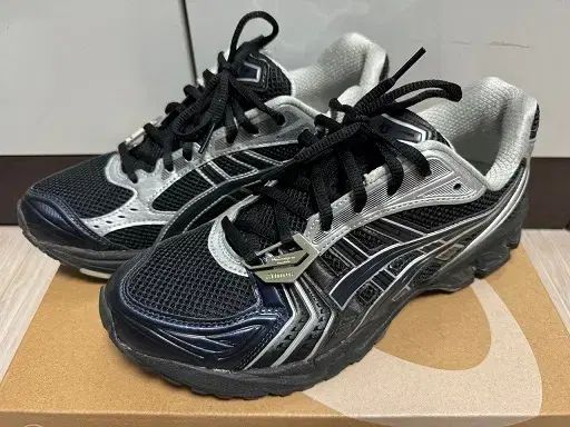 靴 ASICS GEL-KAYANO 14 BLACK 27.0cm 雷市場（ポンジャン）商品韓国直送】Undermycar（アンダーマイカー） X