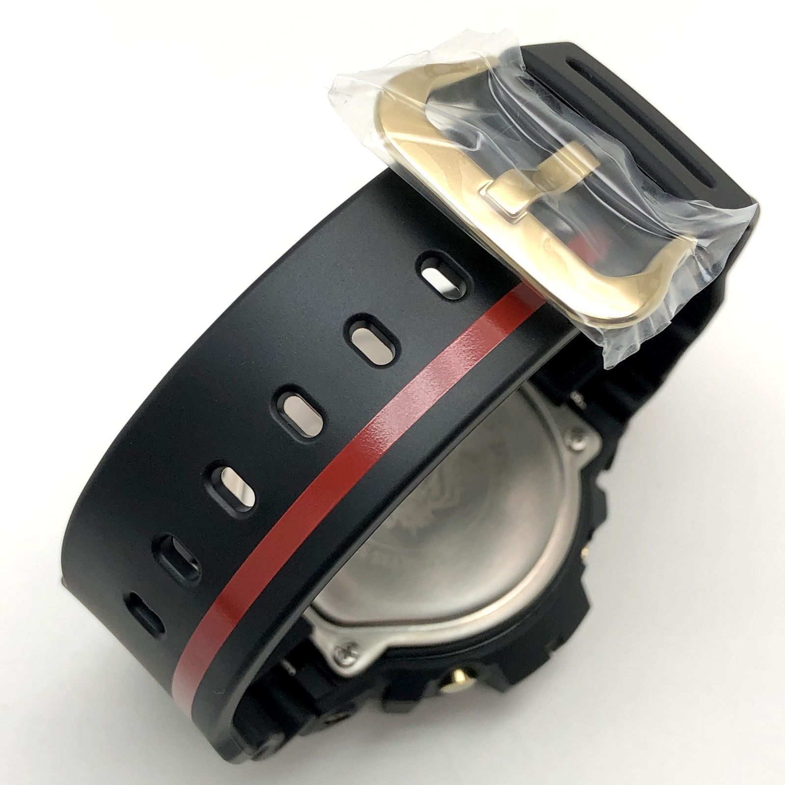 G-SHOCK ジーショック DW-6900B MONSTER STRIKE モンスター