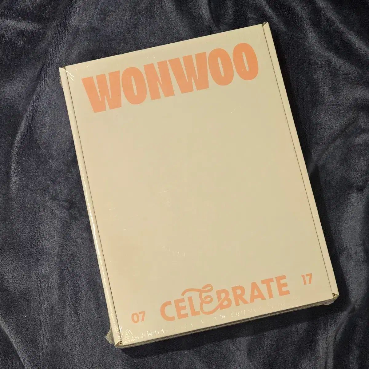 SEVENTEEN WONWOO セブチ ウォヌ バパケ セブチ ウォヌ WONWOO