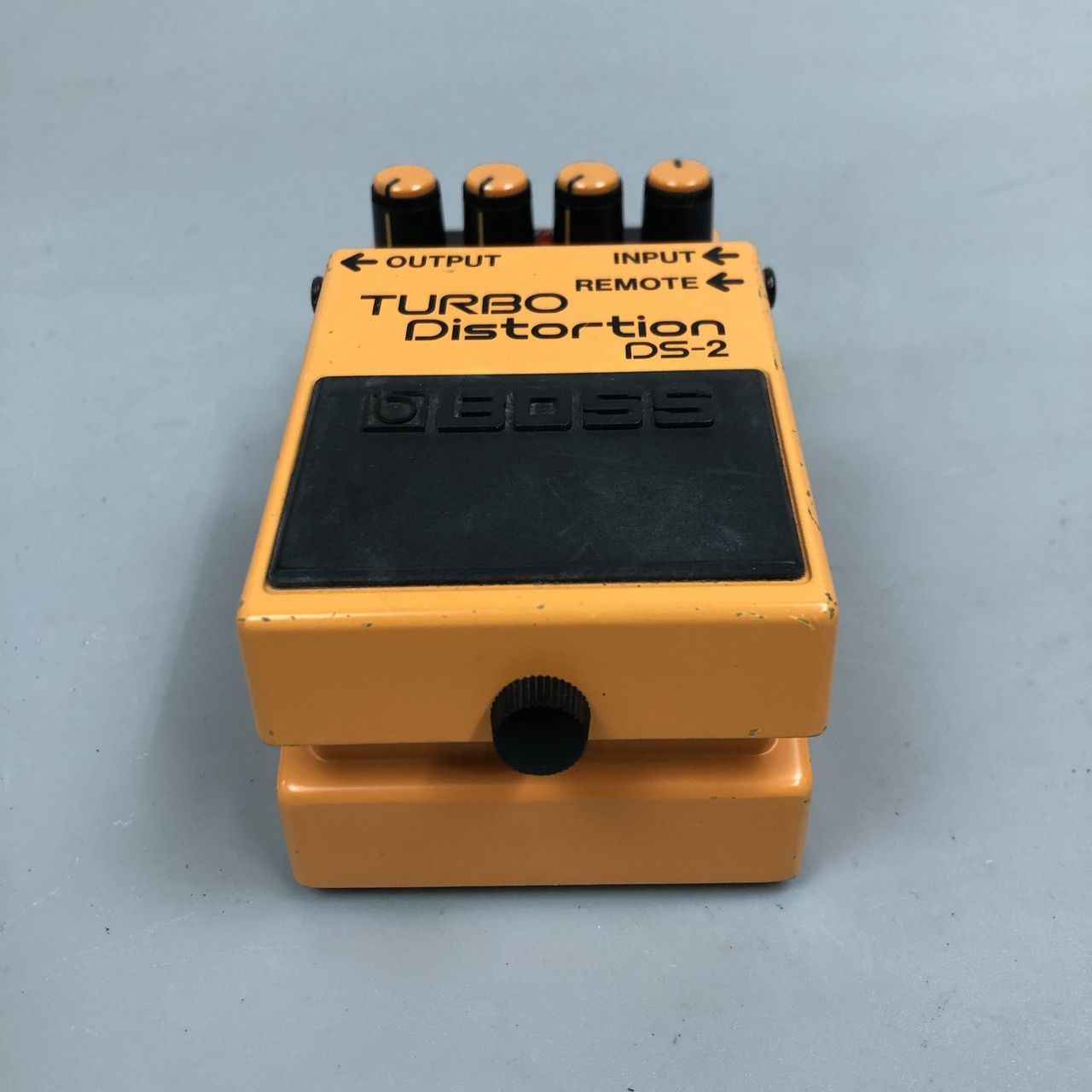 BOSS DS-2 TURBO Distortion PSA基板 台湾製 【公式通販】