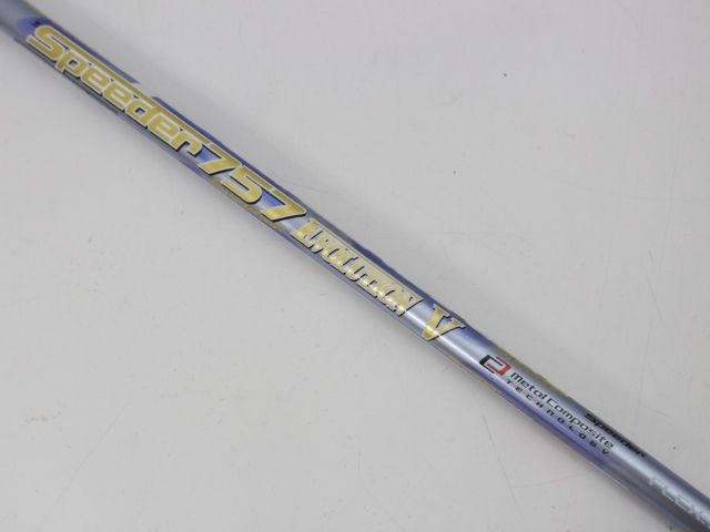 B-ランク フェアウェイウッド ブリヂストン TOUR B XD-F 2018 Speeder757 EVOLUTION V S 18 3699 WHITEMONARCHHOTEL_COM