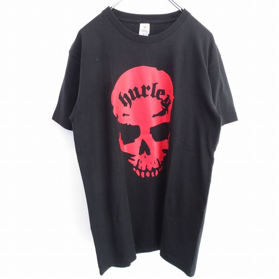 HurleyハーレーTシャツ - トップス