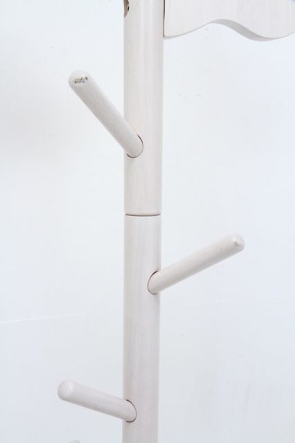 キッズポールハンガー