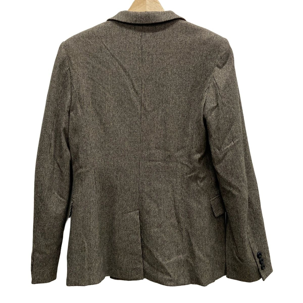 Max Mara STUDIO(マックスマーラスタジオ) ジャケット サイズ44