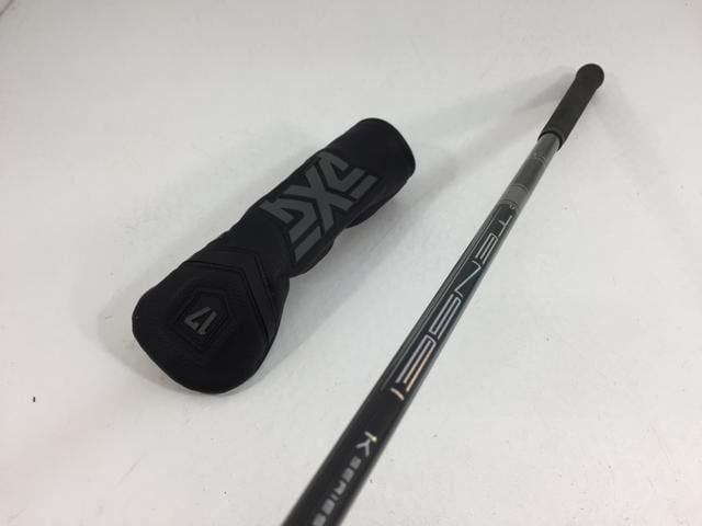 ゴルフクラブ PXG