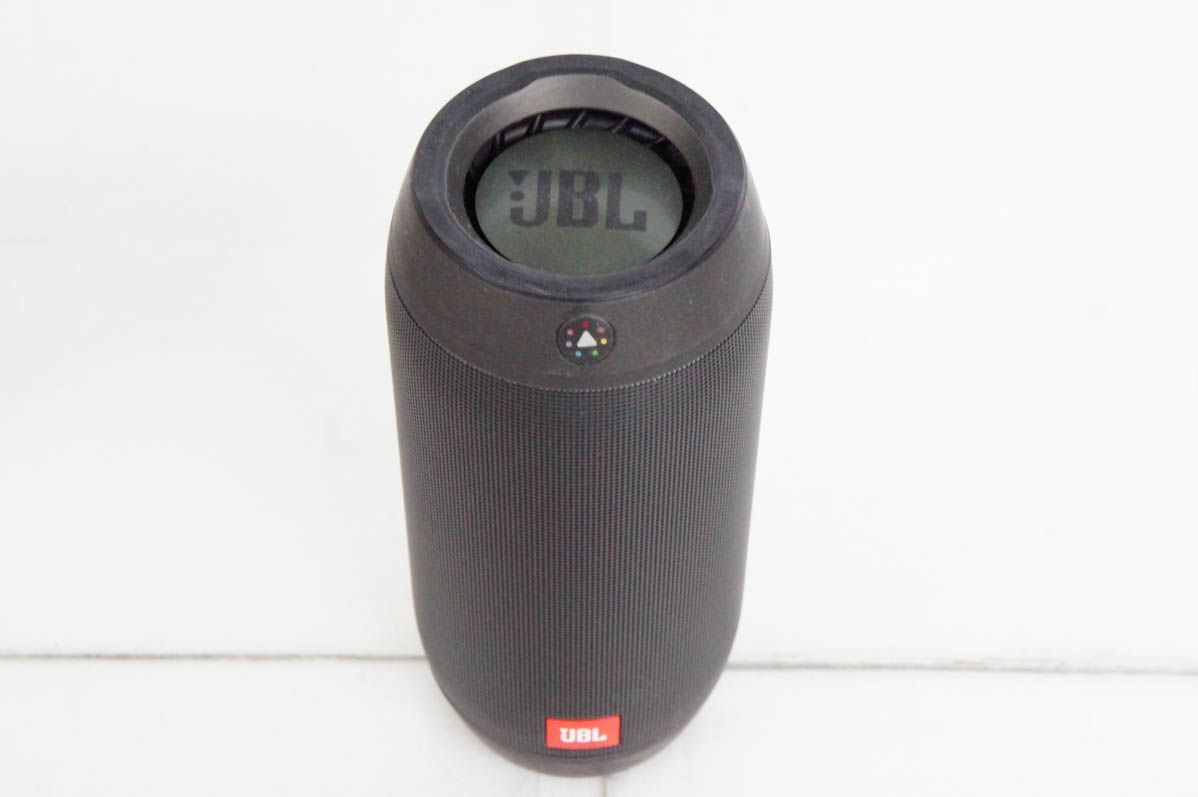 中古】JBL ポータブルBluetoothスピーカー JBL PULSE2 - メルカリ