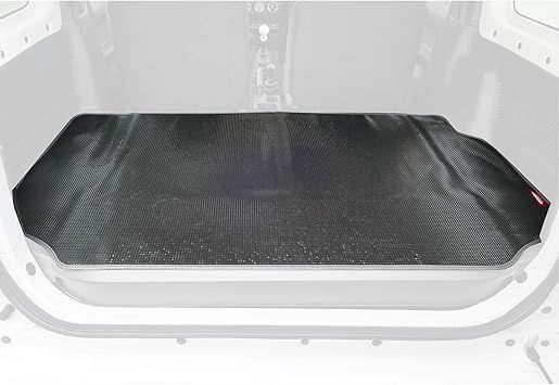 MONSTER SPORT ラゲッジマット ジムニー[JB64W]/ジムニーシエラ[JB74W]用 日本製 防キズ 防水 防汚 滑り止め 894580-5500M