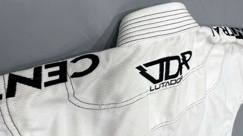 central×GRIT×LUTADOR