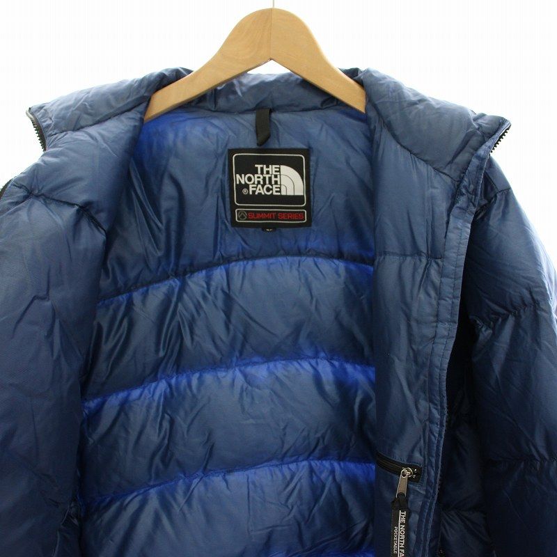ザノースフェイス THE NORTH FACE サミットシリーズ SUMMIT SERIES 