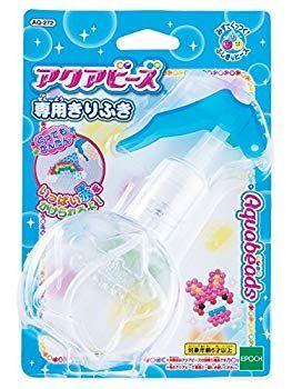 【中古】【非常に良い】アクアビーズ 専用きりふき dwos6rj