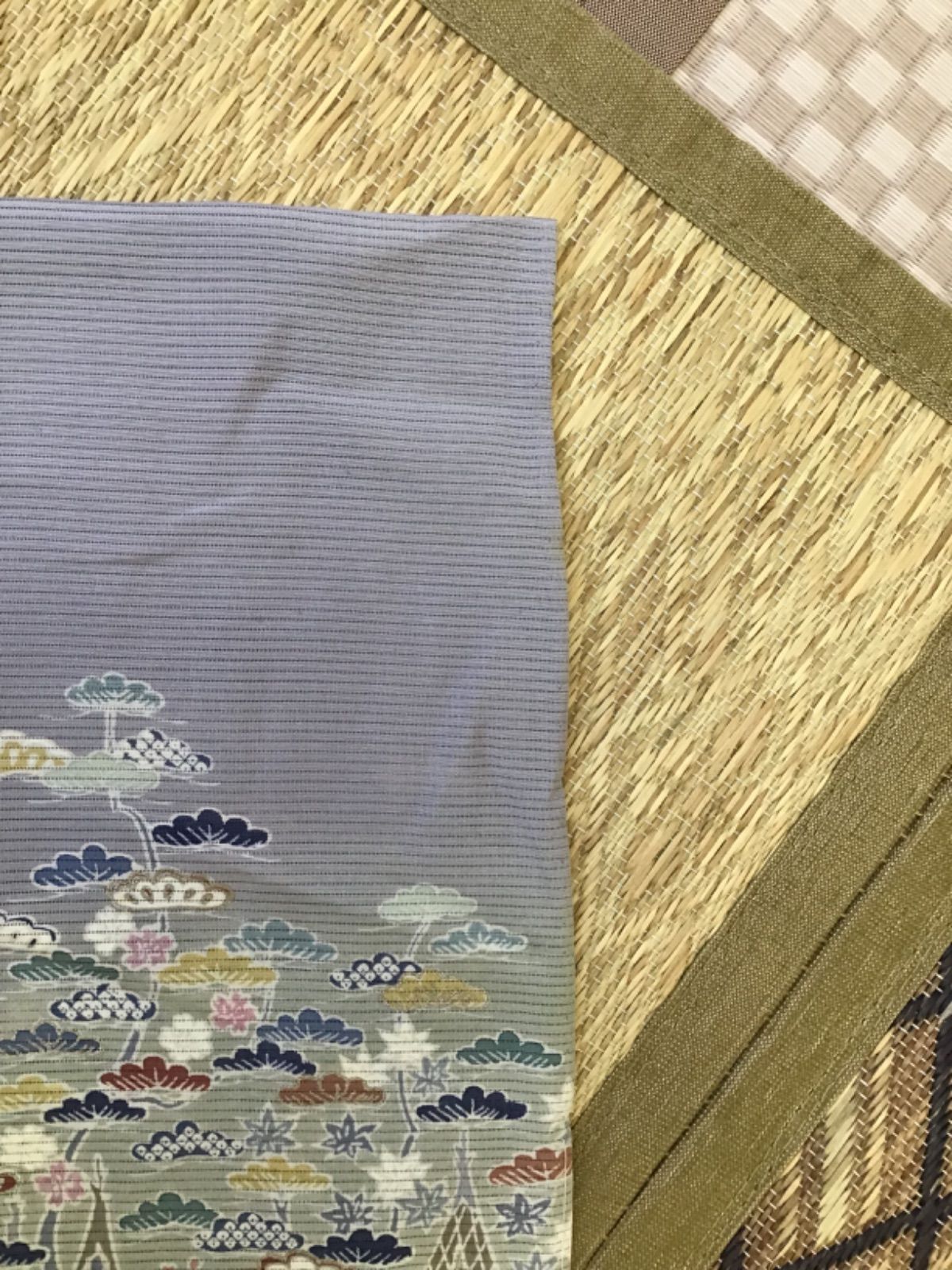 網干模様