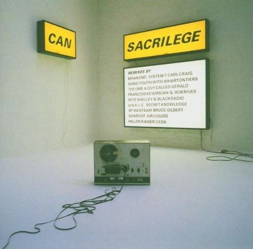 CD Sacrilege
