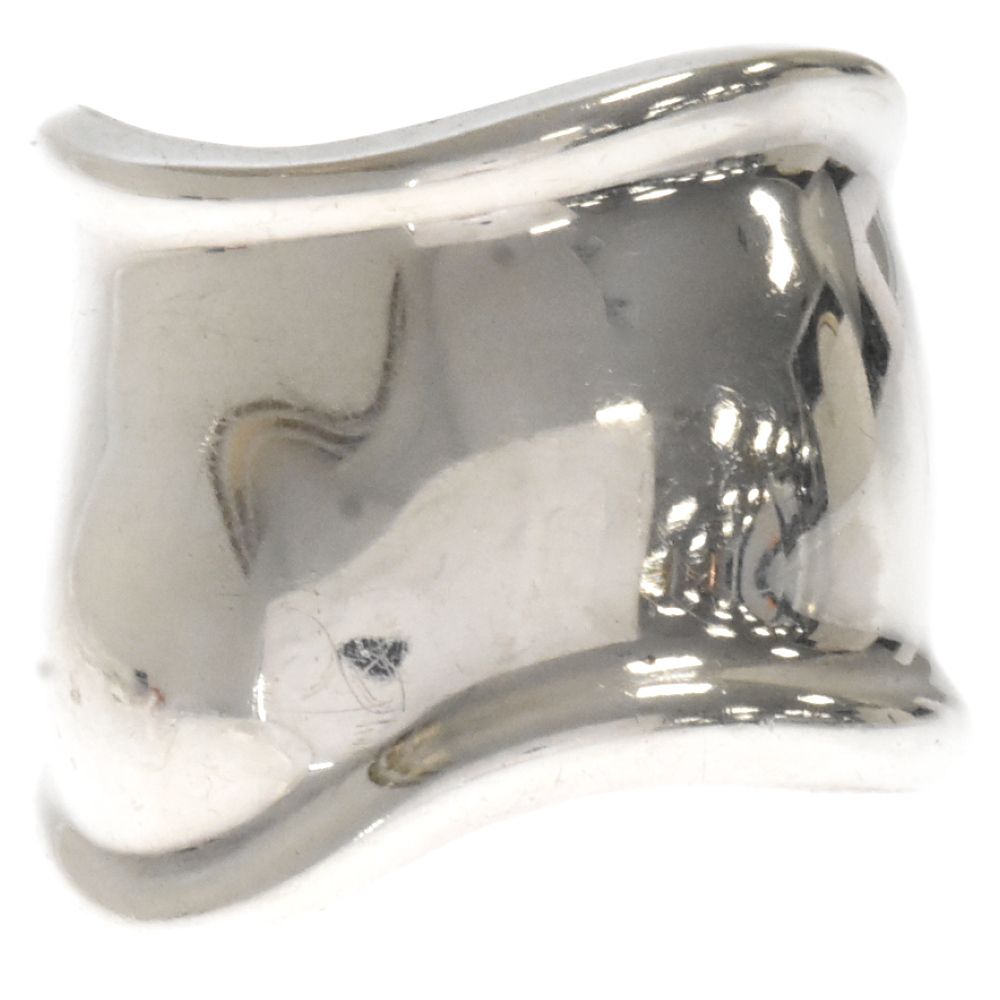 Tiffany & Co. 1978年 エルサペレッティ バングル 925 Tiffany & Co. 1978年 エルサペレッティ バングル 925 TIFFANY