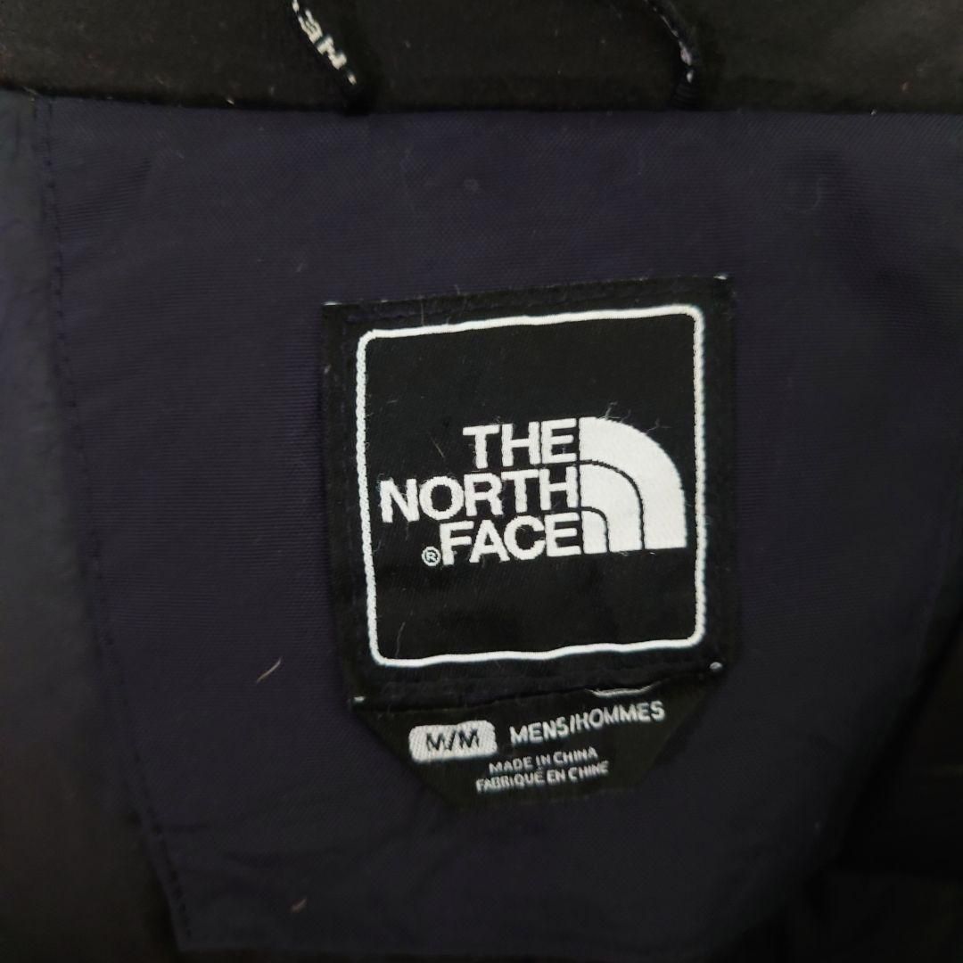 THE NORTH FACE】HyVent マクマードパーカー A-2599 - メルカリ
