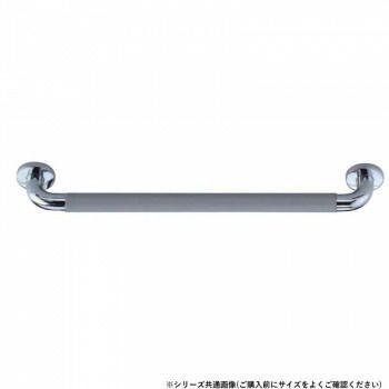 シロクマ パッドニギリバー 60mm クローム|グレー NO-800 H60 600mm
