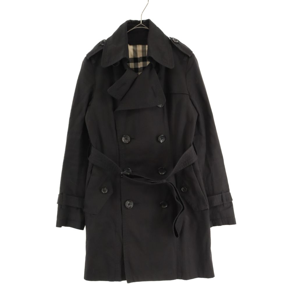 BURBERRY BLACK LABEL (バーバリー ブラックレーベル) 裏地チェック柄