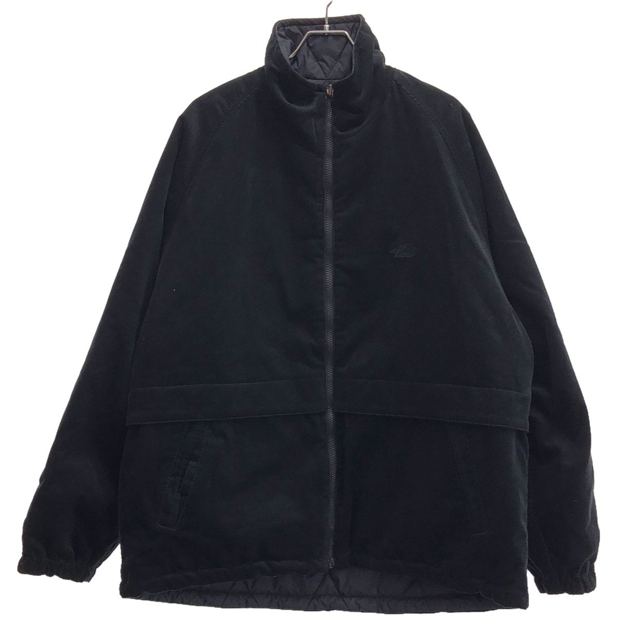 THE NORTH FACE PURPLE LABEL ザ ノースフェイス パープルレーベル 23AW Corduroy Field Reversible Jacket コーデュロイリバーシブルフィールドジャケット NY2366N ネイビー系 XL