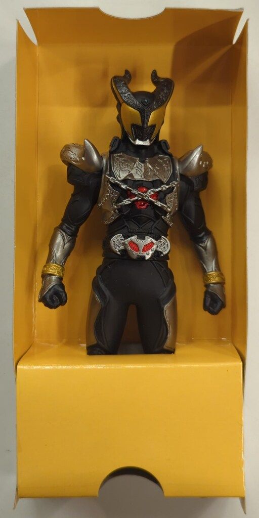 仮面ライダーキバ ライダーヒーローシリーズKVEX 仮面ライダーアーク 6g7v4d0 Amazon.co.jp: 仮面ライダーキバ ライダーヒーローシリーズKVEX