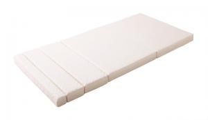 MITAS寝具SELECT のびのびベッド 専用別売品(マット) シングル