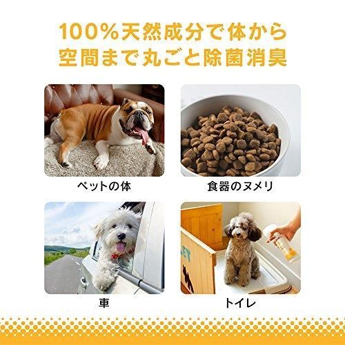 キレイウォーター