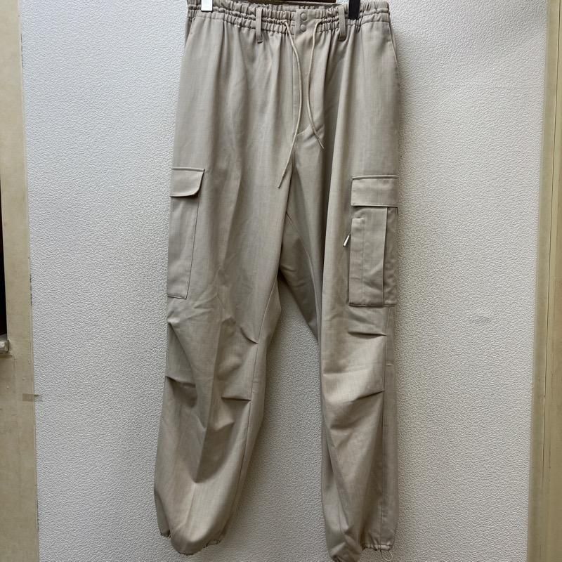 Y-3 ワイスリー パンツ ワークパンツ、ペインターパンツ CLASSIC CARGO 
