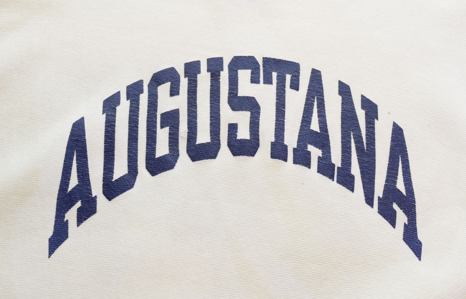 チャンピオン Champion 90s REVERSE WEAVE AUGUSTANA Made in USA 90