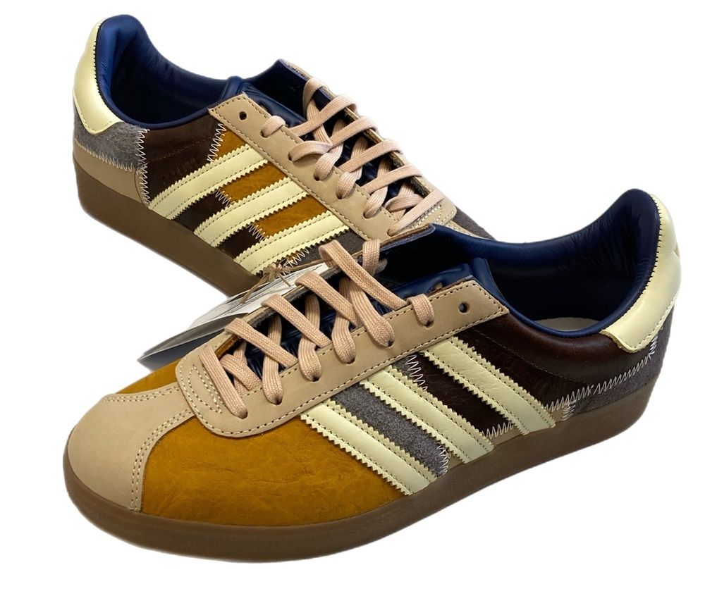 アディダス adidas GAZELLE 85 atmos TSUGIHAGI ガゼル85