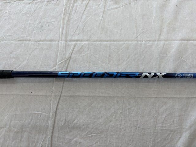 シャフト フジクラ SPEEDER NX 60 S テーラーメイド用スリーブ 44.25インチ◆S◆0 6205 WWW_NOITHATQUANGTHANH_NET