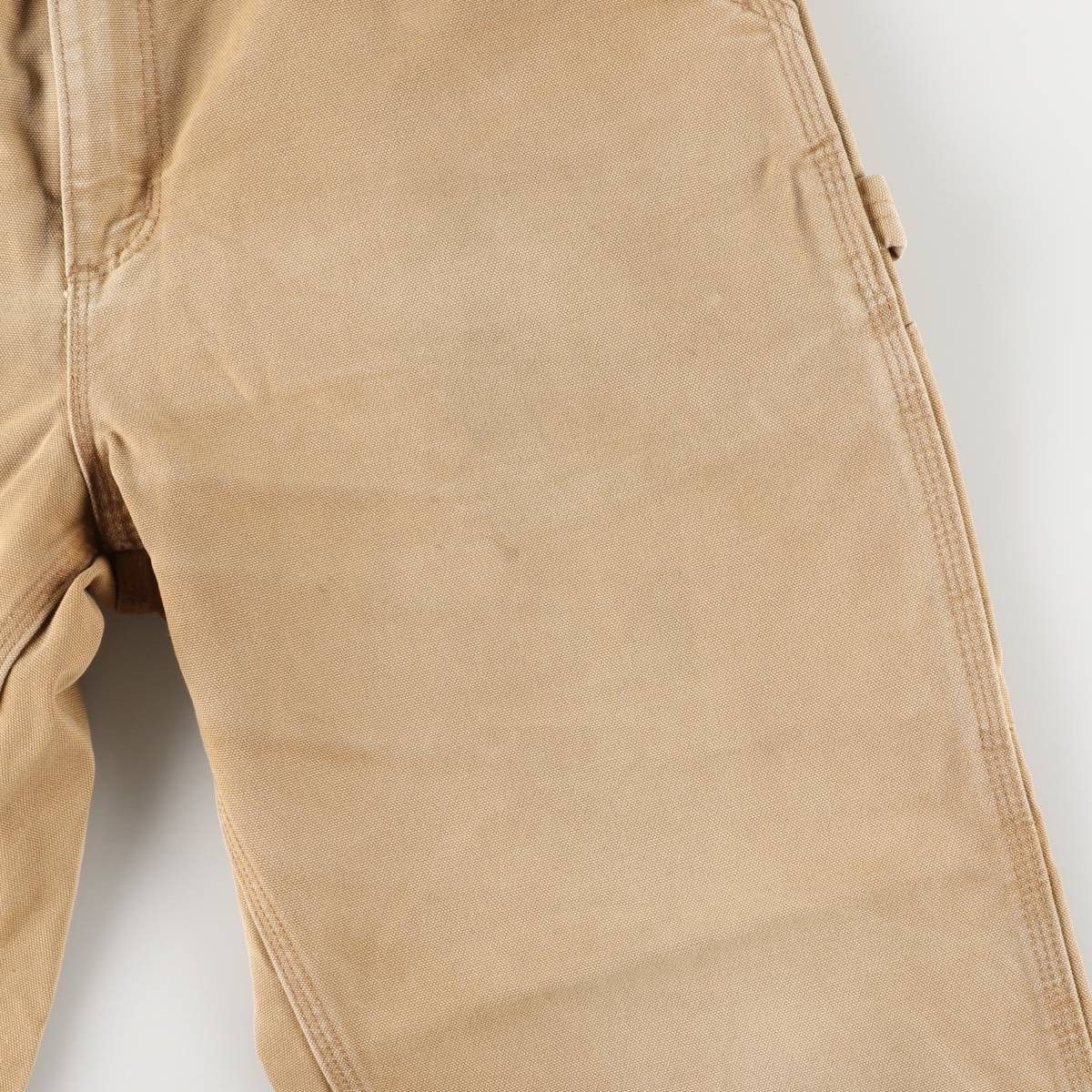 古着 カーハート