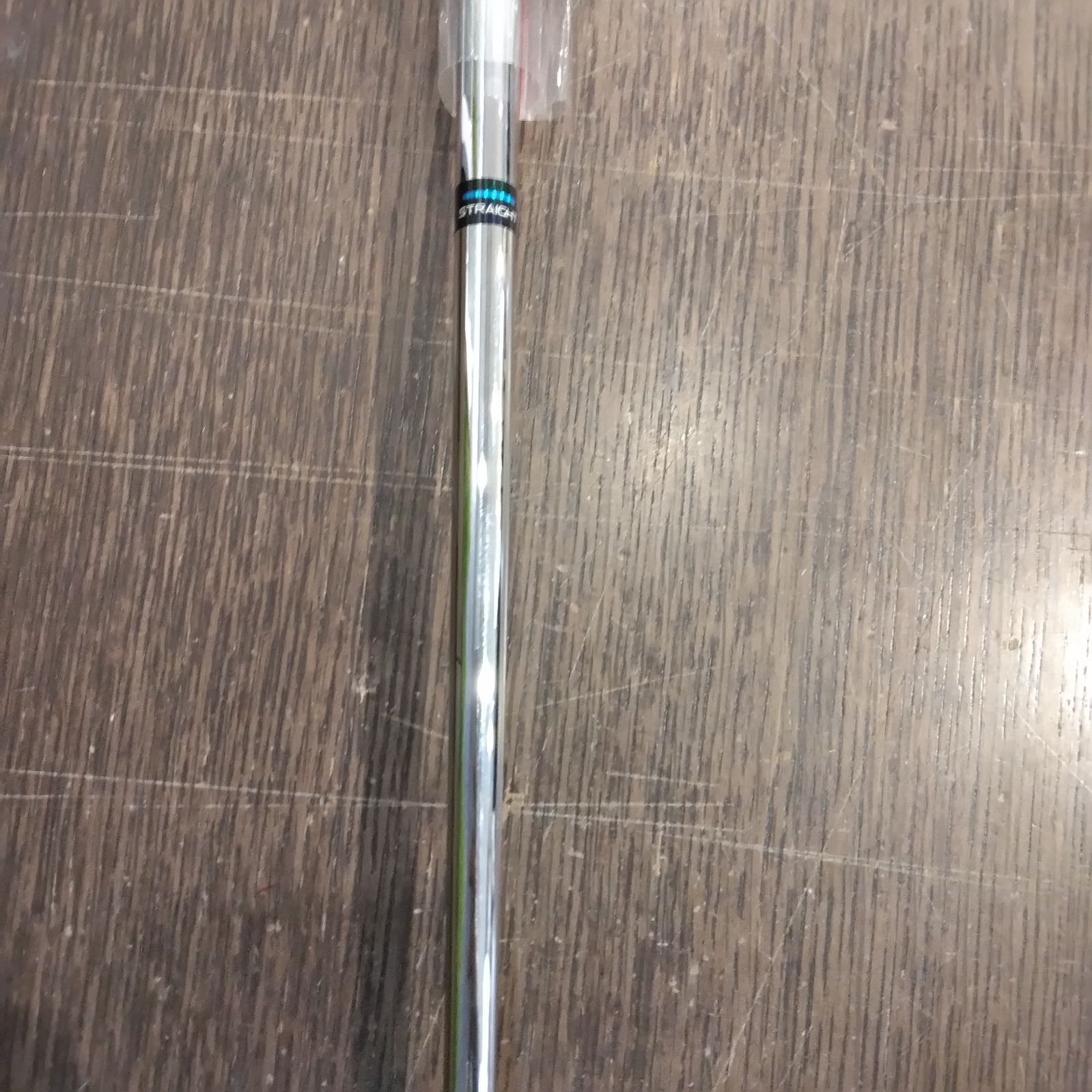 Pt【新品未使用品】PING ピン SCOTTSDALE PRIME TYNE C パター 33 