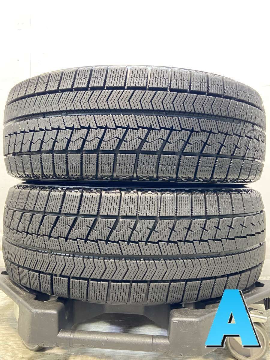 値下げ スタッドレスタイヤ（ブリジストン ブリザックVRX）