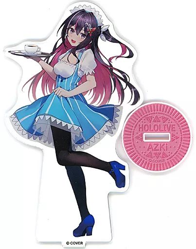 中古】雑貨 YOSHIKI(ソファー) アクリルフォトパネル2 「EVENING